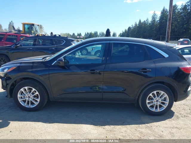 Ford ESCAPE SE 2020 1FMCU0G66LUC46880 Image 32