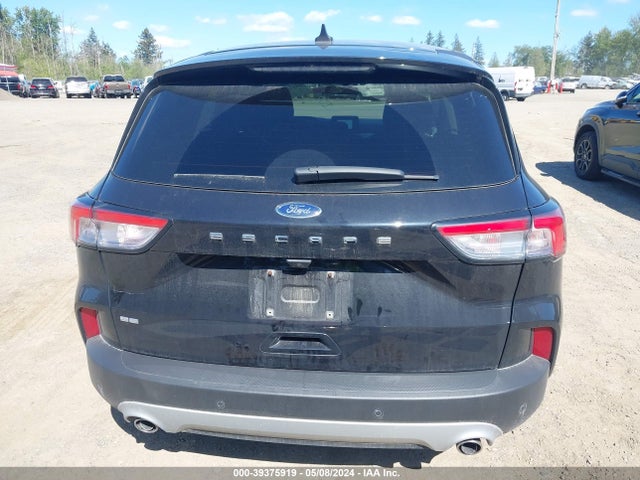 Ford ESCAPE SE 2020 1FMCU0G66LUC46880 Image 34