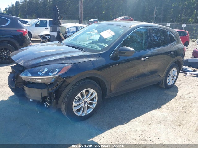 Ford ESCAPE SE 2020 1FMCU0G66LUC46880 Image 19