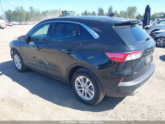 Ford ESCAPE SE 2020 1FMCU0G66LUC46880 Image 20