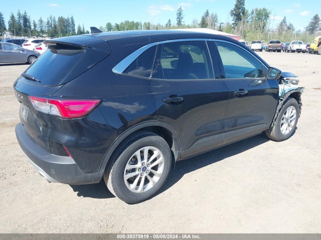 Ford ESCAPE SE 2020 1FMCU0G66LUC46880 Image 21