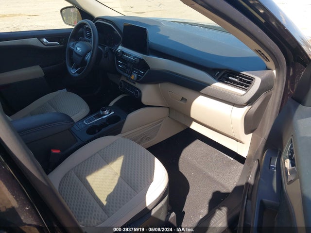 Ford ESCAPE SE 2020 1FMCU0G66LUC46880 Image 22
