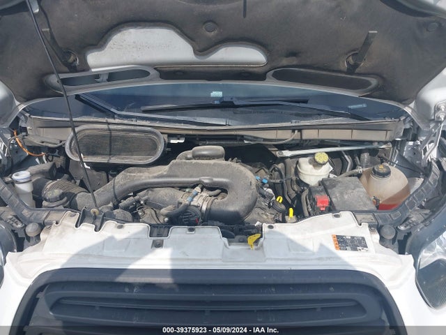 Ford Transit-350 2018 1FTBW2CM2JKA88332 Image 10