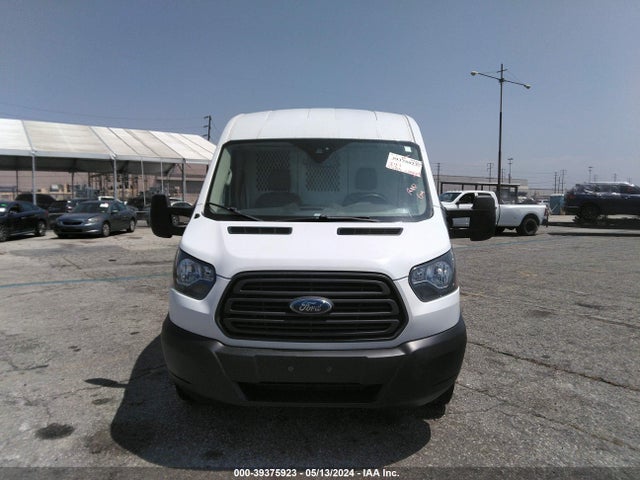 Ford Transit-350 2018 1FTBW2CM2JKA88332 Image 12