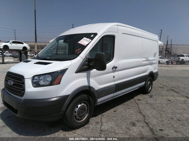 Ford Transit-350 2018 1FTBW2CM2JKA88332 Image 2