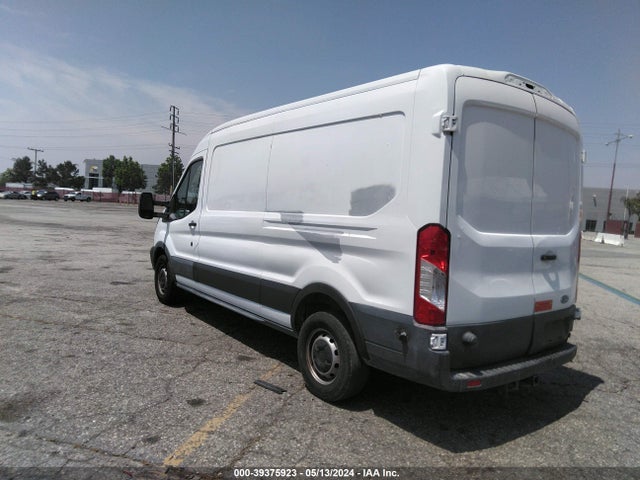 Ford Transit-350 2018 1FTBW2CM2JKA88332 Image 3