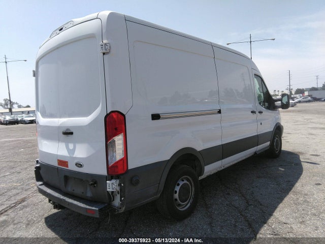 Ford Transit-350 2018 1FTBW2CM2JKA88332 Image 4