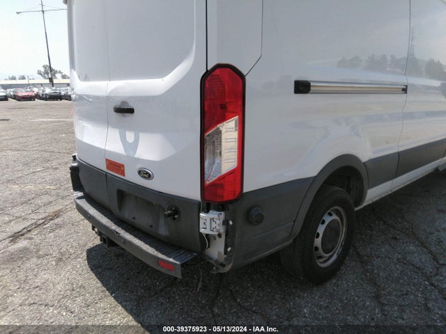 Ford Transit-350 2018 1FTBW2CM2JKA88332 Image 6