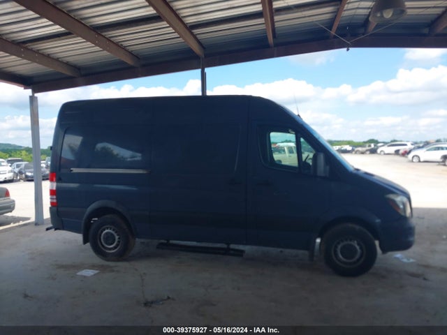 WD3PE7CD2JP629009 Mercedes-Benz Sprinter 2500 Standard Roof V6