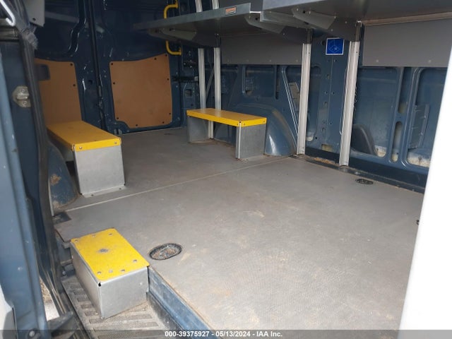WD3PE7CD2JP629009 Mercedes-Benz Sprinter 2500 Standard Roof V6