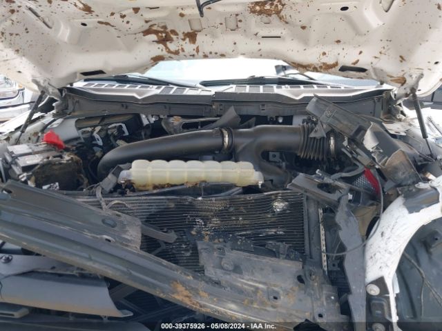 1FTEX1C82MKE25738 Ford F-150 Xl