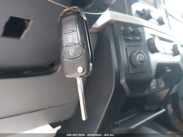 1FTEX1C82MKE25738 Ford F-150 Xl