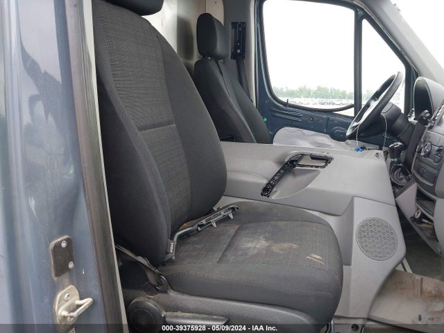 WD3PE7CD1JP629518 Mercedes-Benz Sprinter 2500 Standard Roof V6