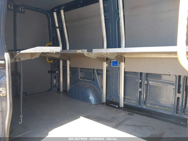 WD3PE7CD9JP645417 Mercedes-Benz Sprinter 2500 Standard Roof V6