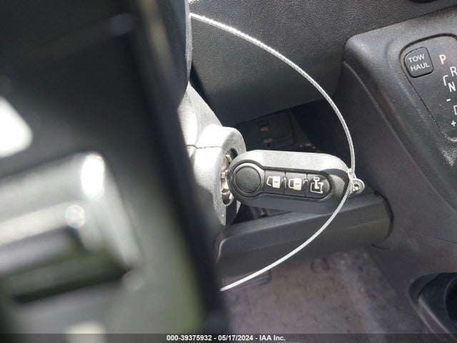 3C6TRVDG1JE160797 RAM Promaster 2500 High Roof 159 Wb
