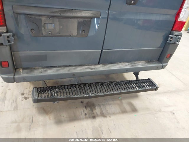 3C6TRVDG1JE160797 RAM Promaster 2500 High Roof 159 Wb