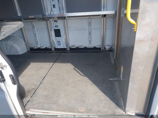 3C6TRVDG1JE160797 RAM Promaster 2500 High Roof 159 Wb