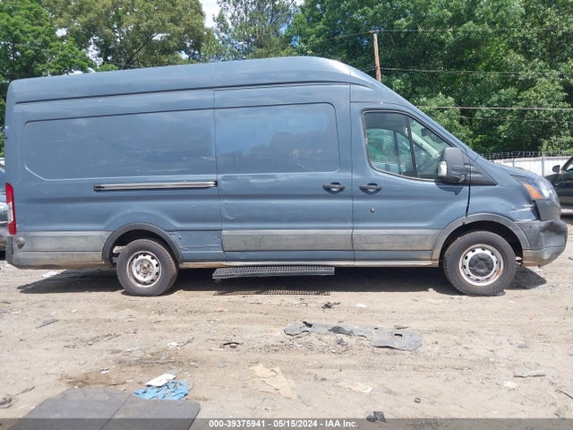 Ford Transit-250 2019 1FTYR3XM3KKB13239 Image 13