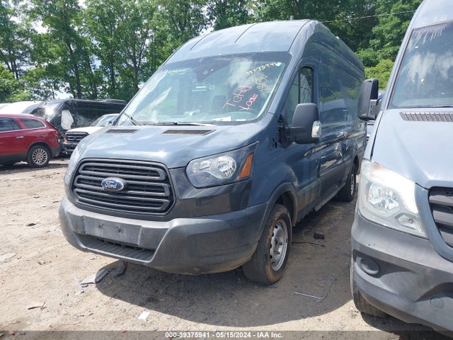 Ford Transit-250 2019 1FTYR3XM3KKB13239 Image 2