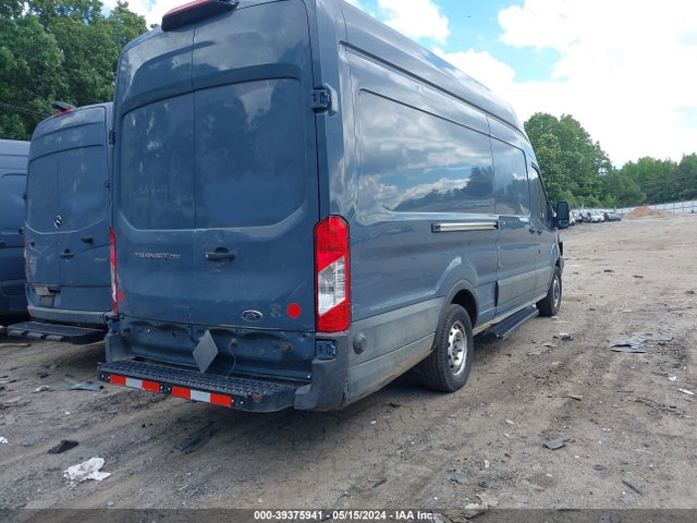 Ford Transit-250 2019 1FTYR3XM3KKB13239 Image 4