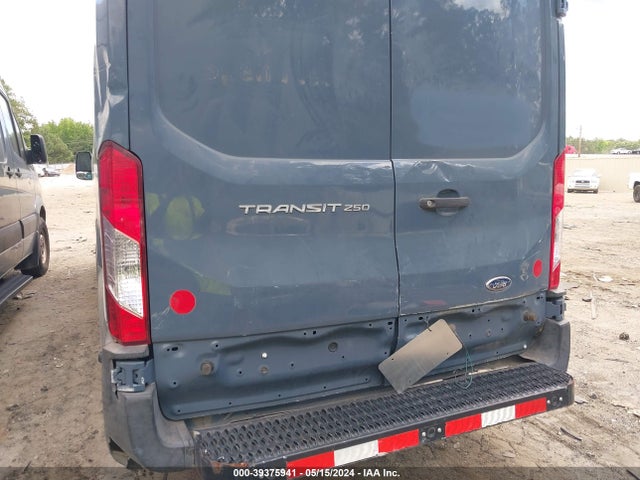 Ford Transit-250 2019 1FTYR3XM3KKB13239 Image 6