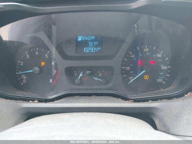 Ford Transit-250 2019 1FTYR3XM3KKB13239 Image 7