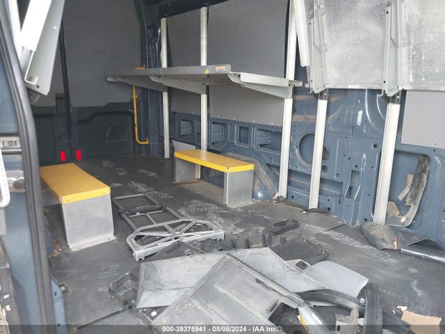 Ford Transit-250 2019 1FTYR3XM3KKB13239 Image 8