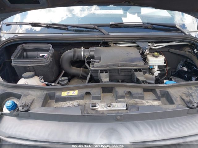 WD4PF1CD1KP140754 Mercedes-Benz Sprinter 2500 High Roof V6