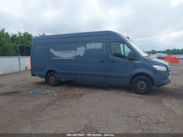 WD4PF1CD1KP140754 Mercedes-Benz Sprinter 2500 High Roof V6