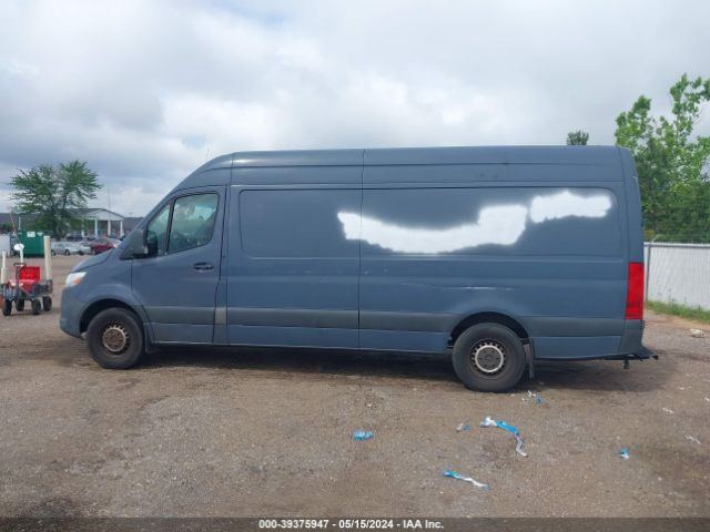 WD4PF1CD1KP140754 Mercedes-Benz Sprinter 2500 High Roof V6