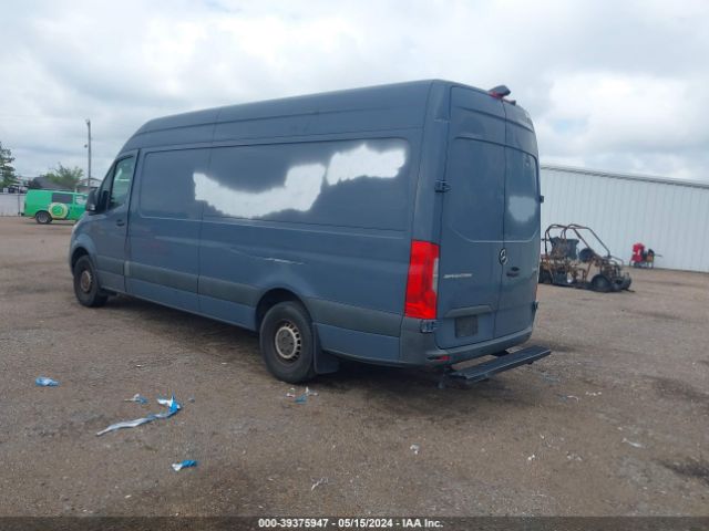WD4PF1CD1KP140754 Mercedes-Benz Sprinter 2500 High Roof V6