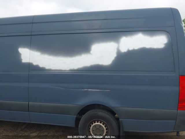WD4PF1CD1KP140754 Mercedes-Benz Sprinter 2500 High Roof V6