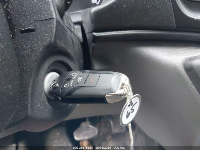 1FTYE1Y8XPKB26711 Ford Transit-150