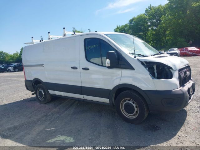 1FTYE1Y8XPKB26711 Ford Transit-150