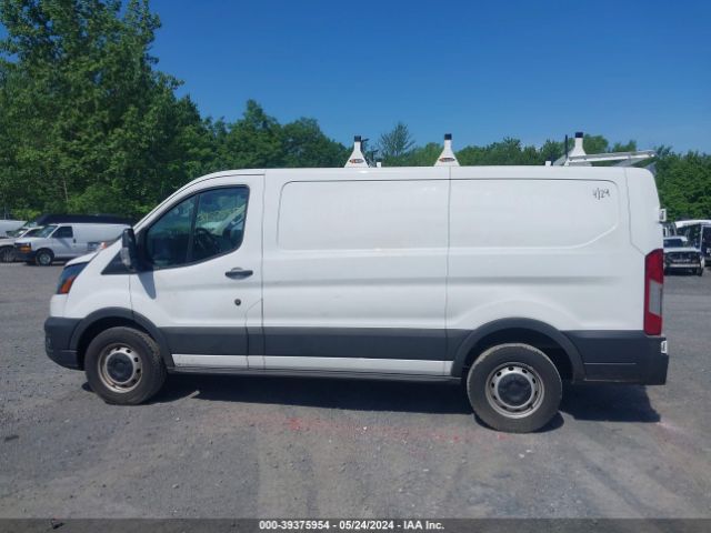 1FTYE1Y8XPKB26711 Ford Transit-150