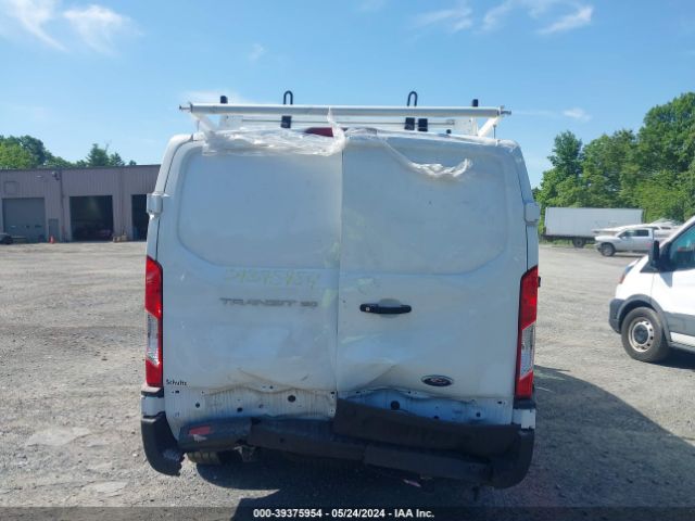 1FTYE1Y8XPKB26711 Ford Transit-150