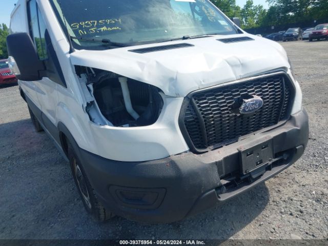 1FTYE1Y8XPKB26711 Ford Transit-150