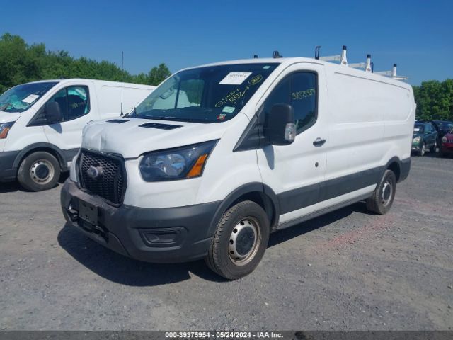 1FTYE1Y8XPKB26711 Ford Transit-150