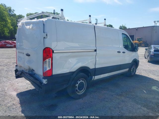 1FTYE1Y8XPKB26711 Ford Transit-150