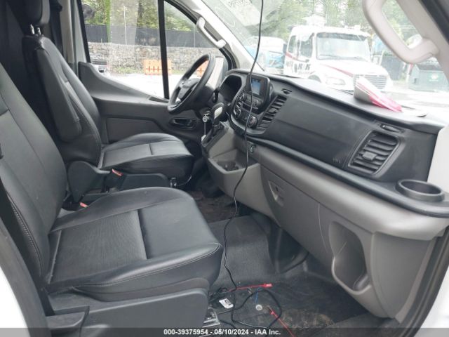 1FTYE1Y8XPKB26711 Ford Transit-150