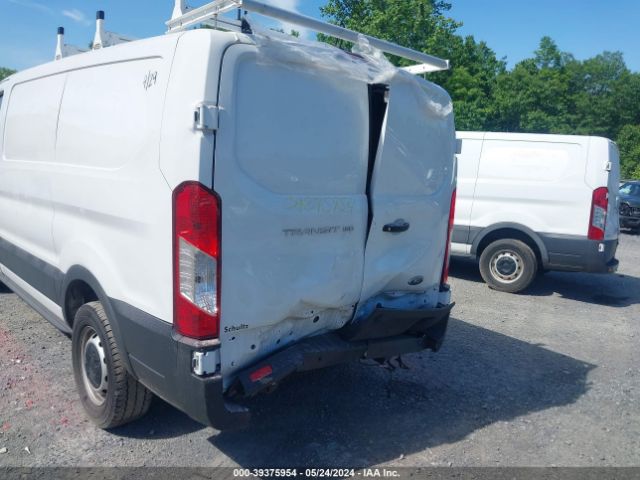 1FTYE1Y8XPKB26711 Ford Transit-150