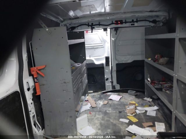 1FTYE1Y8XPKB26711 Ford Transit-150