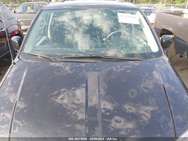 Dodge Grand Caravan Sxt 2016 2C4RDGCG5GR375587 Image 6