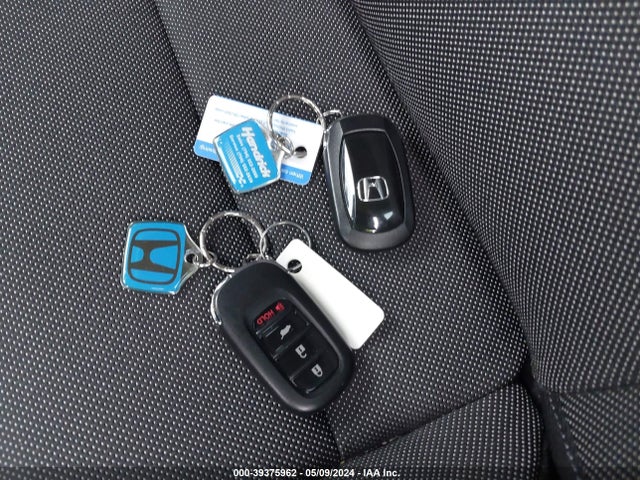 Honda Cr-v Lx 2wd 2023 5J6RS3H27PL002243 Image 11