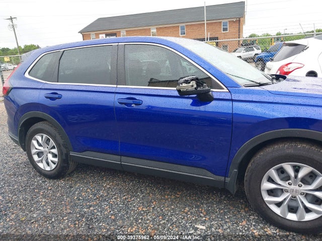 Honda Cr-v Lx 2wd 2023 5J6RS3H27PL002243 Image 13