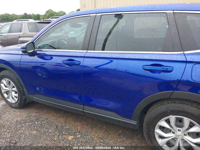 Honda Cr-v Lx 2wd 2023 5J6RS3H27PL002243 Image 14