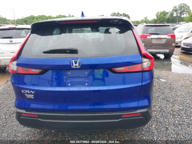 Honda Cr-v Lx 2wd 2023 5J6RS3H27PL002243 Image 16