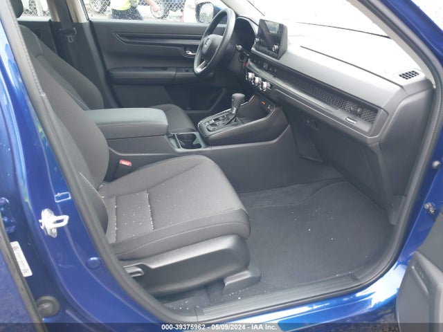 Honda Cr-v Lx 2wd 2023 5J6RS3H27PL002243 Image 5