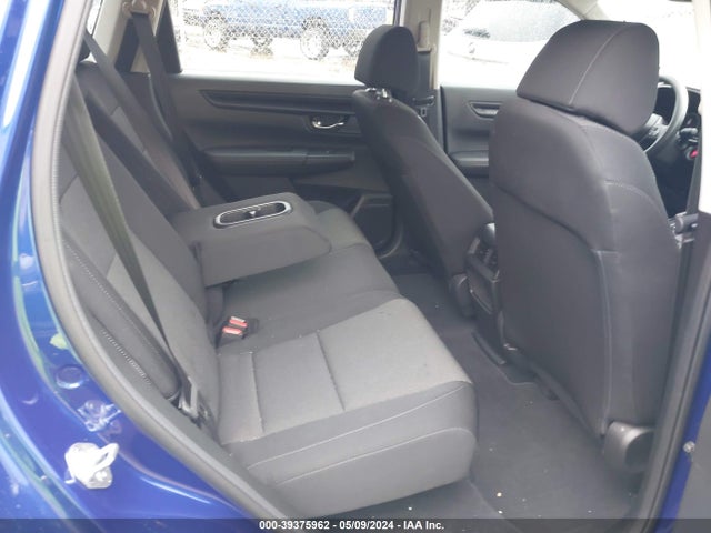 Honda Cr-v Lx 2wd 2023 5J6RS3H27PL002243 Image 8
