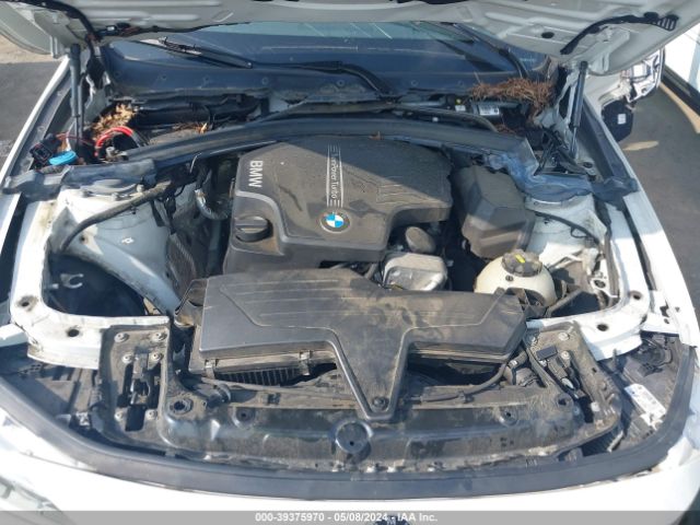 WBA8E5G56JNU46156 BMW 320i Xdrive